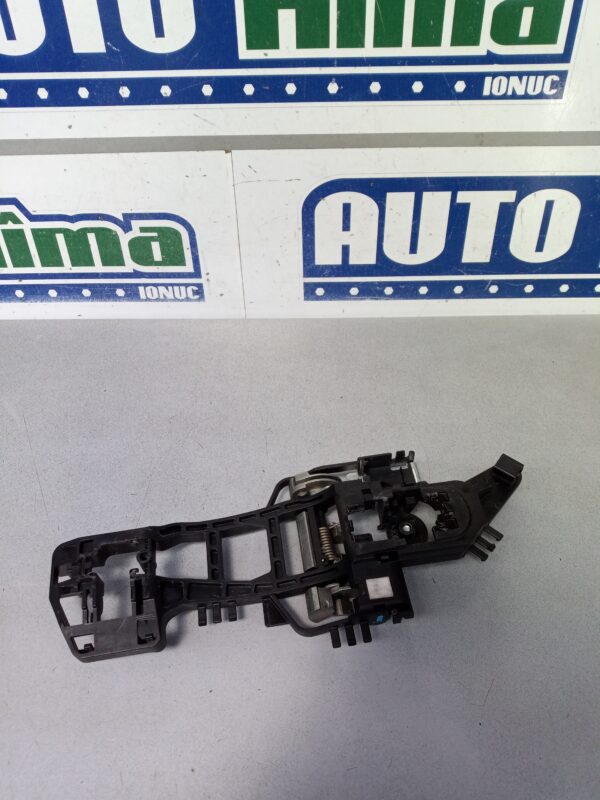 Maner usa culisanta fara cod Ford Transit / Tourneo Connect MK2  2012-2020