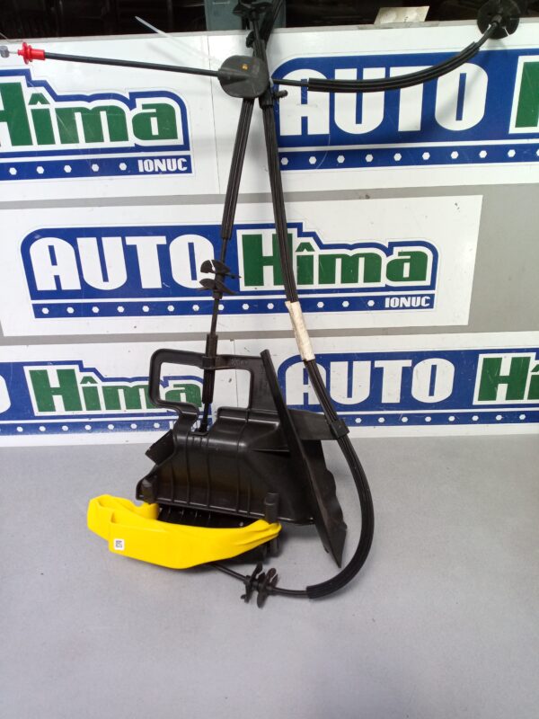 Broasca usa culisanta DT11-V264A01-CF Ford Transit / Tourneo Connect MK2  2012-2020