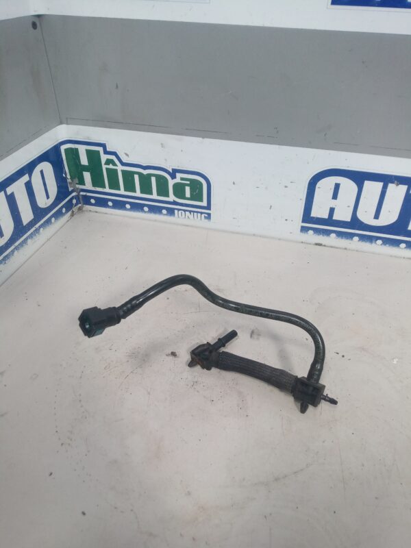 Conducta plastic motorina BK3Q-9K022-AG / 2.2TDCI Ford Transit MK7  2014-prezent