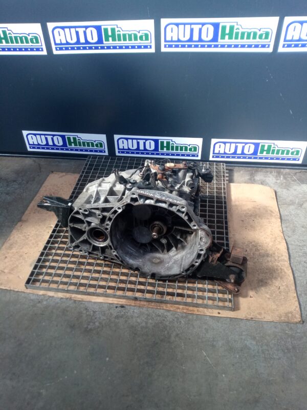 Cutie de viteze manuala 43000-3B030 / 2.2D-4×4(Start-Stop 6+1) Hyundai SantaFe MK2 (CM)  2005-2012