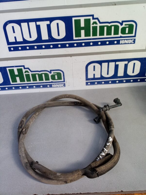 Instalatie vas lichid parbriz fara cod Volkswagen Golf 5 1K  2003-2010
