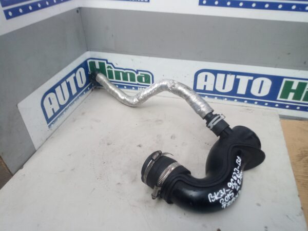 Furtun aer intercooler BK31-9C623-BD / 2.2TDCI Ford Transit MK7 2014-prezent