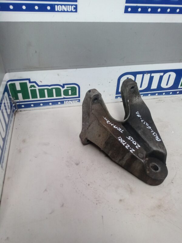 Suport motor dreapta BK31-6037-AA / 2.2TDCI(Aluminiu) Ford Transit MK7 2014-prezent