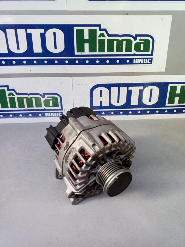Alternator LRA03711 3.0 TDI Audi A7 (4GA  4GF)  2010-2018