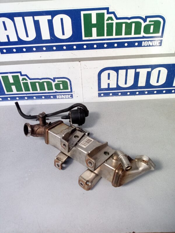 Racitor gaze 8200719993-D H8200620695 2.3 DCI Renault Master 3  2010-2020