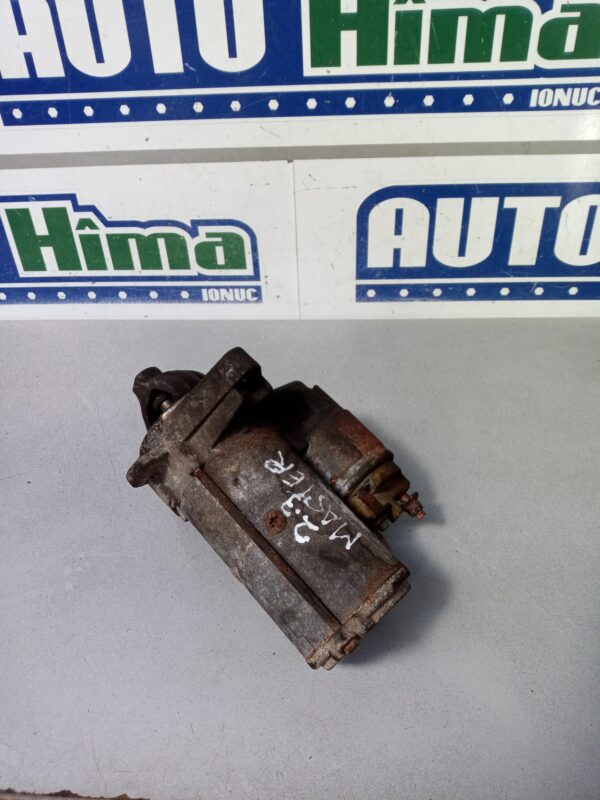 Electromotor 8200568535 2.3 DCI (10 dinti) Renault Master 3  2010-2020