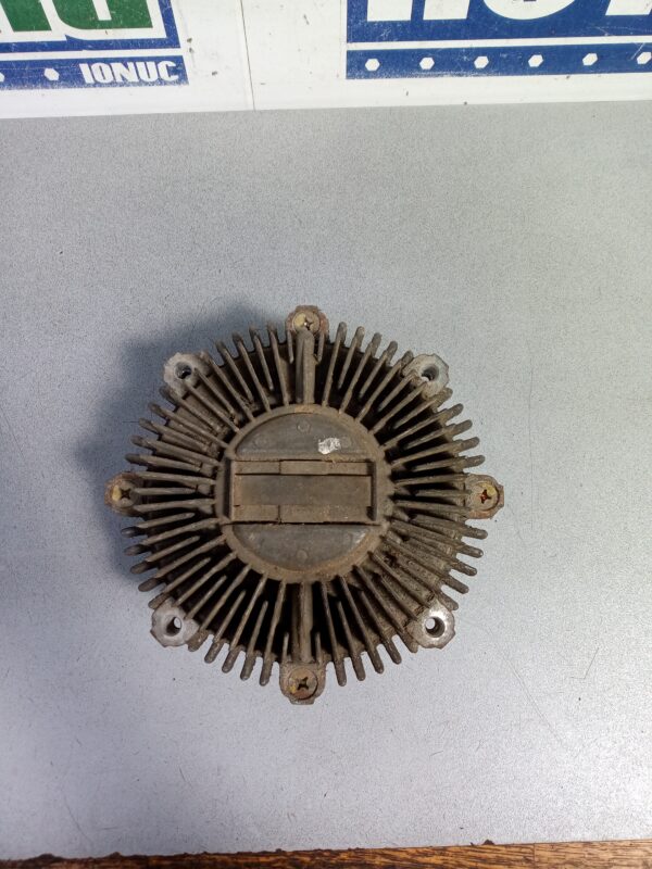 Vascocuplaj fara cod 2.5 D Mitsubishi L200 (K7_T  K6_T  K5_T)  1996-2007 2.5 D
