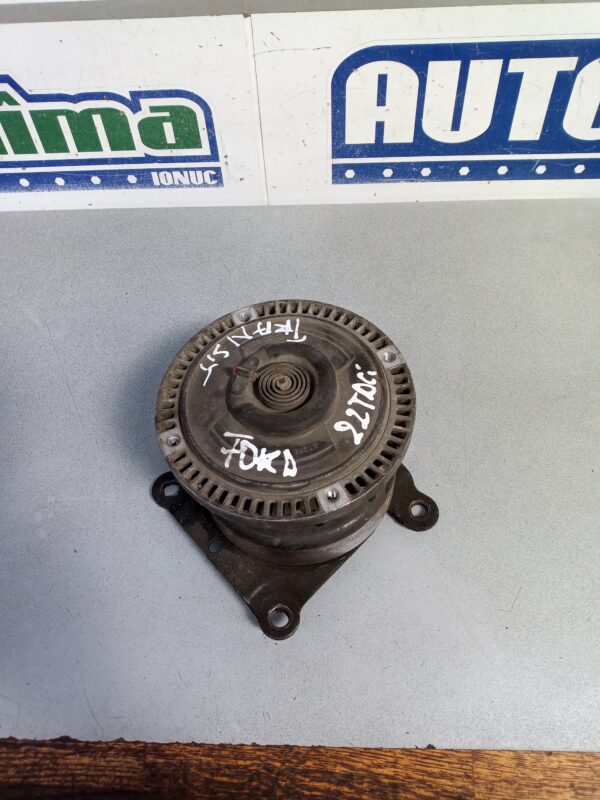 Vascocuplaj fara cod 2.2 TDCI Ford Transit MK6  2006-2013