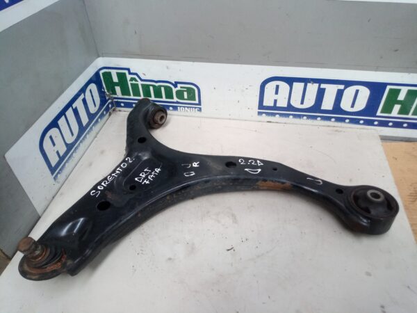 Brat axa fata dreapta fara cod 2.2D Kia Sorento 2 (XM)  2009-2015