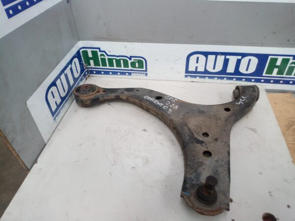 Brat axa fata stanga fara cod 2.2D Kia Sorento 2 (XM)  2009-2015