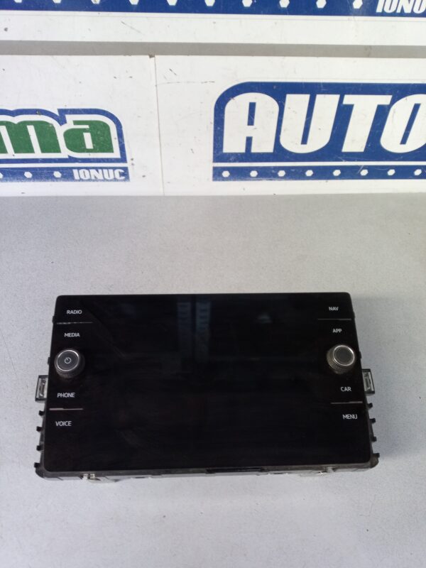 Navigatie touchscreen 5G6919605B Volkswagen Golf 7 2012-2020
