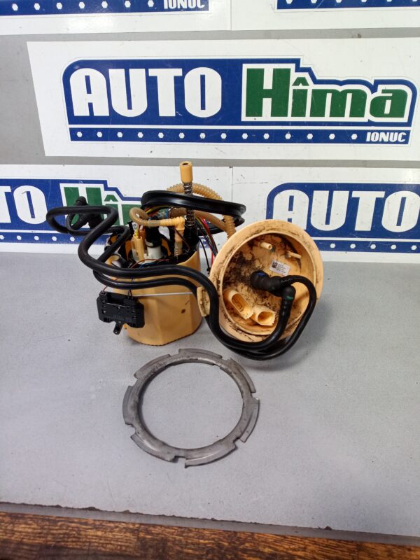 Pompa combustibil 4G0919050 A2C53364579 2.0 TDI (Anglia Gri) Audi A6 4G (C7)  2011-2018