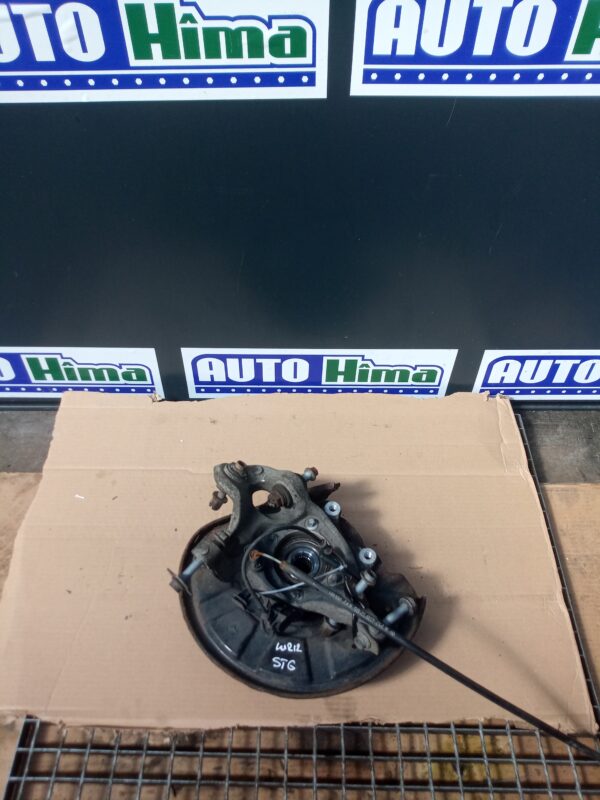 Fuzeta spate stanga A2123500141 / 2.2CDI Mercedes-Benz E-Class W212  2009-2016 2.2CDI