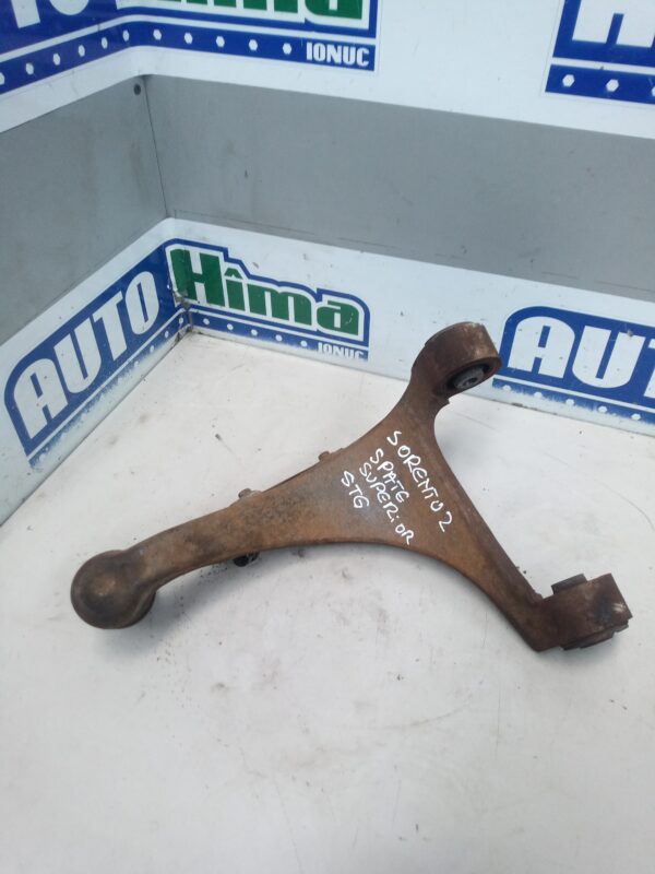 Brat axa spate superior stanga fara cod 2.2D-4×4 Kia Sorento 2 (XM)  2009-2015