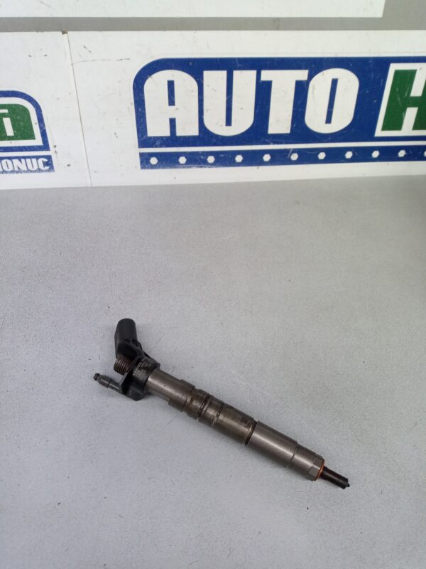 Injector A6510702987 0445117035 2.2 CDI Mercedes-Benz GLC (X253)  2015-2022