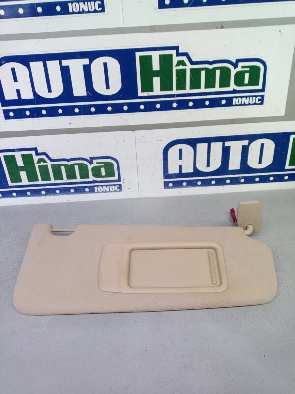 Parasolar dreapta fara cod BMW Seria 5 F10 2010-2014