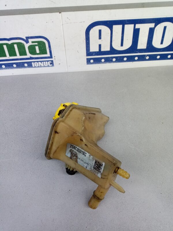 Vas lichid servodirectie 2S6C3531BC 1.4 TDCI Ford Fiesta MK5  2001-2008