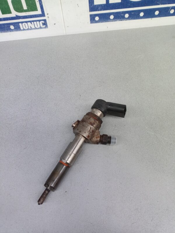 Injector Siemens 9654551080 1.4 TDCI Ford Fiesta MK5  2001-2008