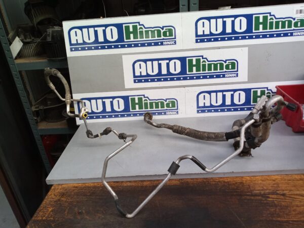 Conducte clima 8K0260710H 8K1260712B Audi A4 B8  2008-2016