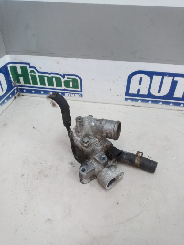 Carcasa termostat motor fara cod 1.7CDTI(Aluminiu) Opel Astra H 2004-2014