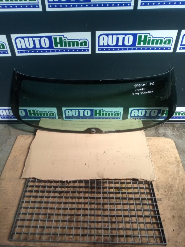 Geam luneta spate 3C984551H(Combi) Volkswagen PASSAT B6  2005-2011