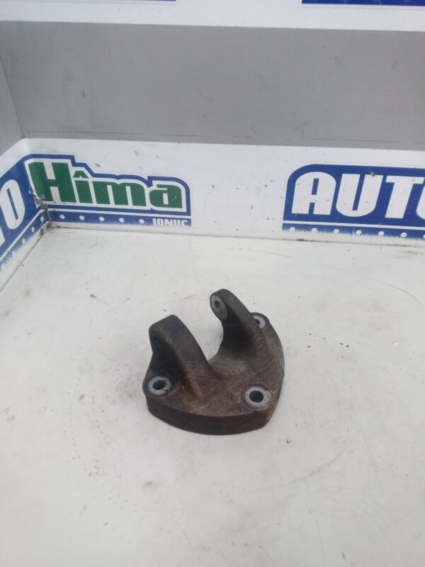 Suport tampon antibalans cutie-motor 8200675217 / 2.3DCI(Aluminiu) Renault Master 3  2010-2020