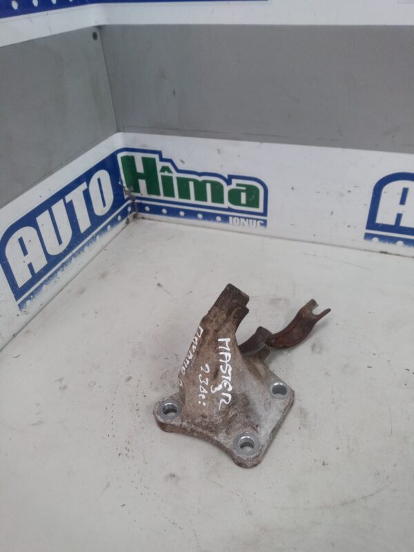 Suport planetara dreapta pe bloc motor 8200904226 / 2.3DCI(6+1 Aluminiu) Opel