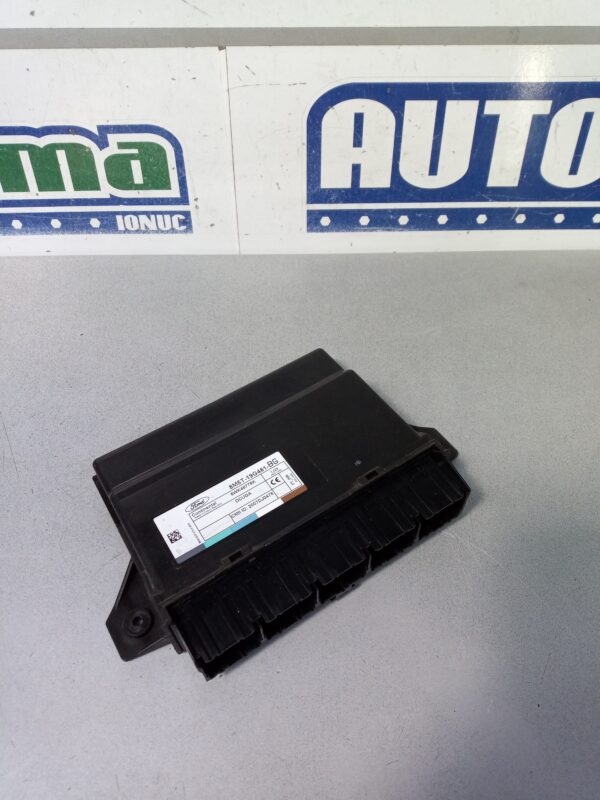 Modul confort 8M5T-19G481-BG Ford Kuga I (C934)  2008-2012