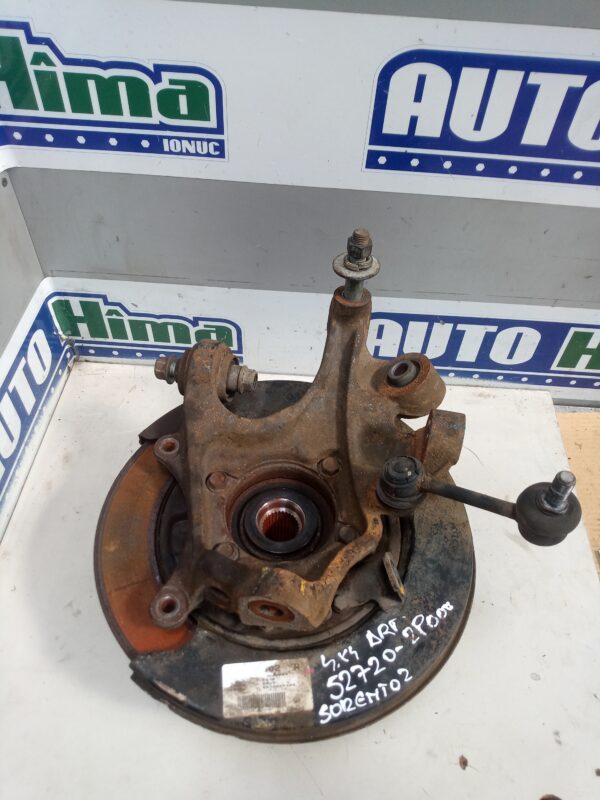 Fuzeta spate dreapta 52720-2P100 / 2.2D-4×4 Kia Sorento 2 (XM) 2009-2015