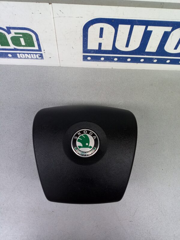 Airbag volan 1Z0880201AM Skoda Rapid (NH) 2012-2020