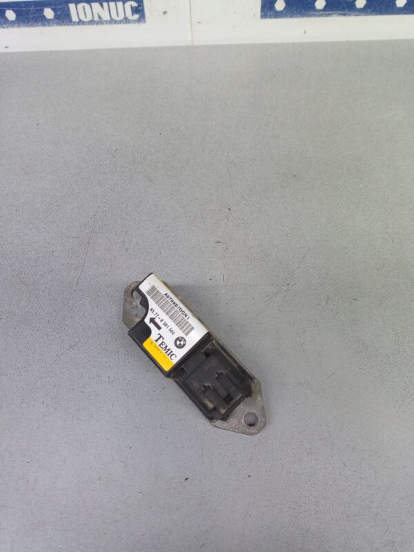 Senzor impact 65.77-8381564 BMW Seria 3 E46  1997-2006