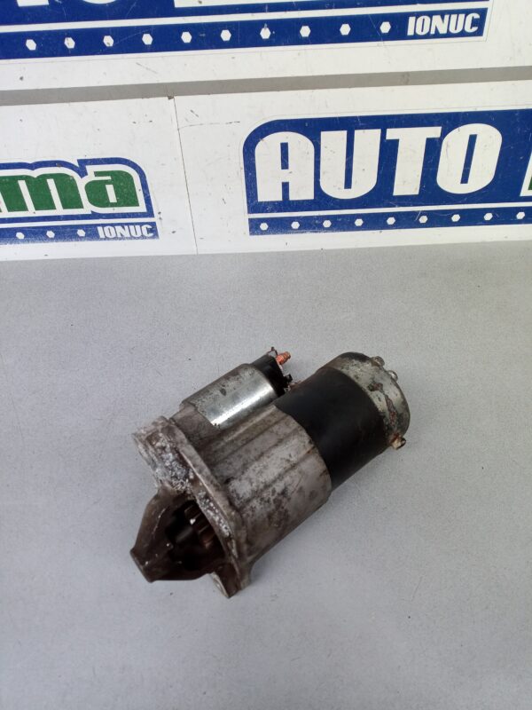 Electromotor fara cod 1.5 DCI (12 dinti) Renault Megane 2  2002-2009