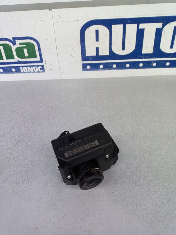 Contact A2079057101 Mercedes-Benz C-Class W204  2007-2015
