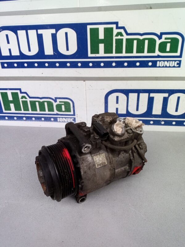Compresor clima A0022303211 3.0 CDI Mercedes-Benz CLS W218  2011-2017