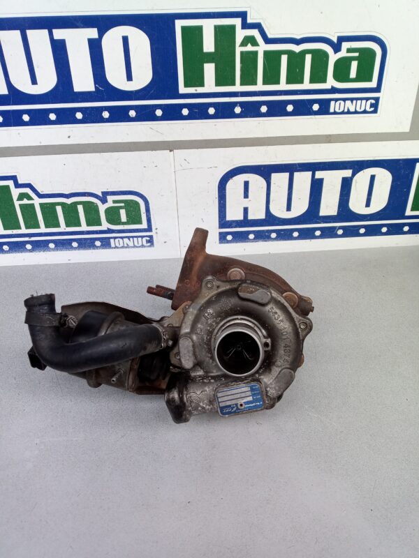 Turbosuflanta 55225439 1.3 CDTI Opel Astra J  2009-2015
