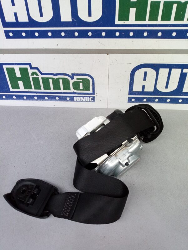 Centura de siguranta dreapta fata 7469934 BMW X4 (G02  F98)  2018-2026