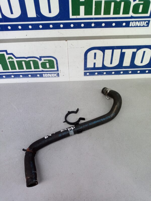 Furtun apa fara cod 2.2 HDI PEUGEOT 607  1999-2010