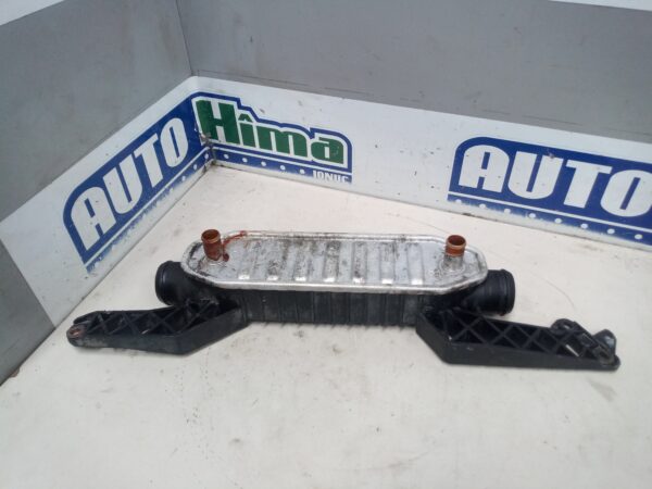 Radiator intercooler mic 9655580480/ 2.2HDI(4HX) PEUGEOT 607  1999-2010