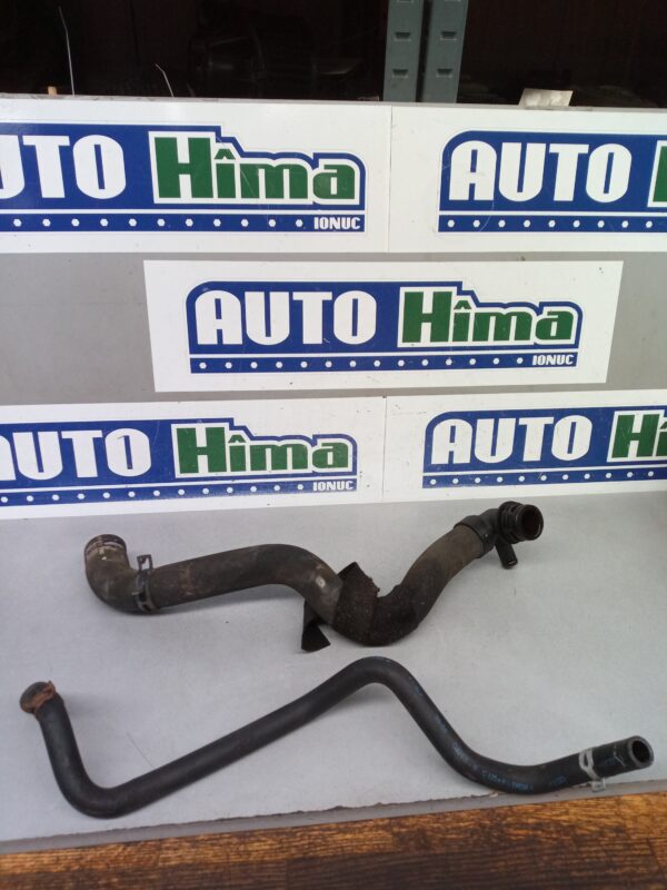 Furtune apa fara cod 2.2 HDI PEUGEOT 607 1999-2010