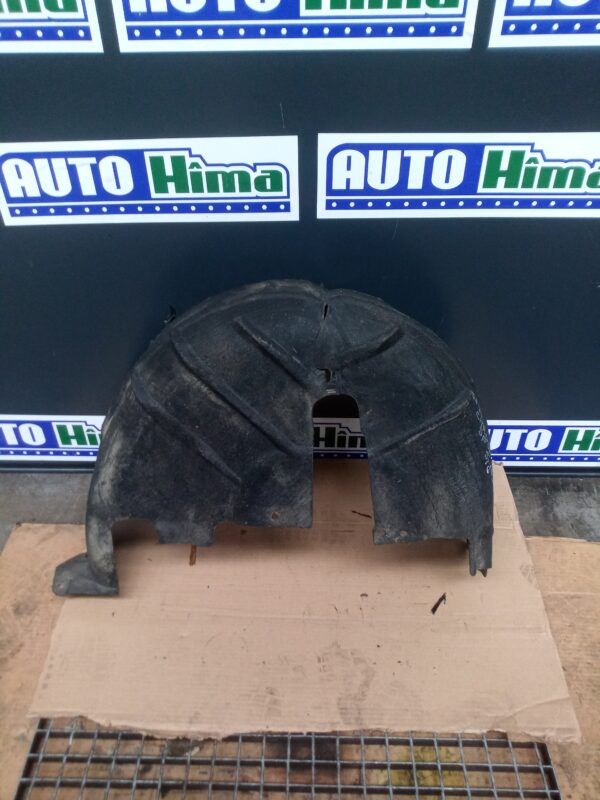 Carenaj roata spate stanga 9677034480(pisla) Citroen DS3 (SA_)  2009-2015