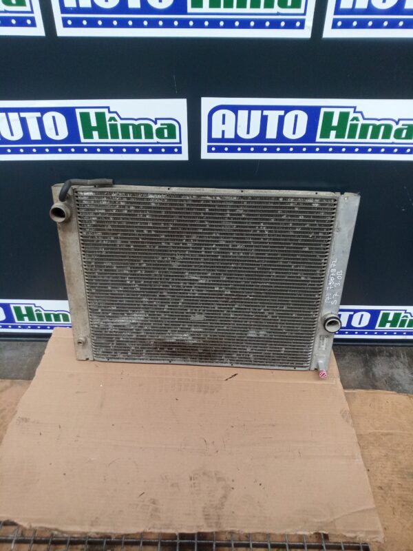 Radiator apa motor 17117507972 / 3.0B BMW Seria 7 E65  2001-2008