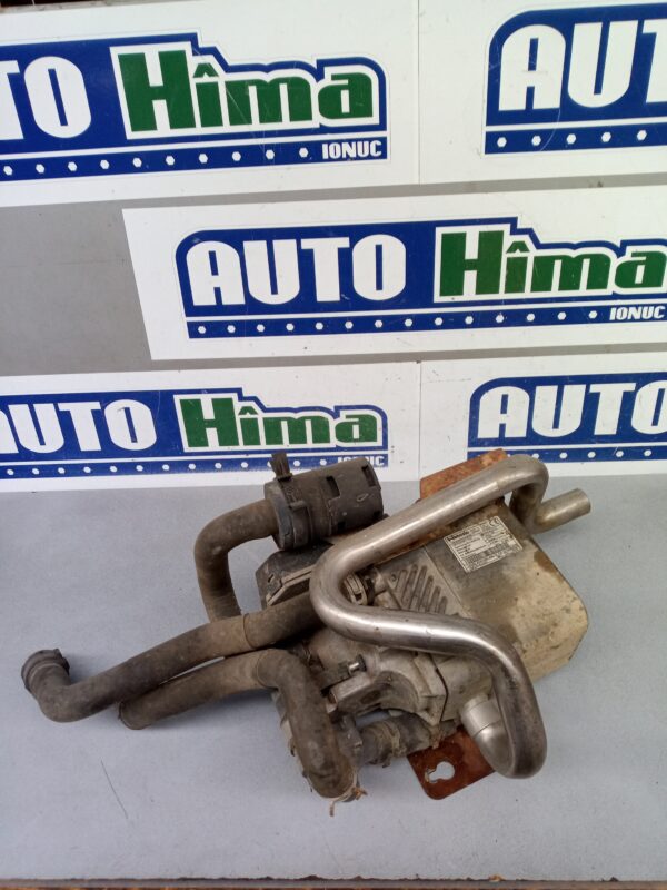 Webasto fara cod Land Rover Freelander 1 L314  1998-2006