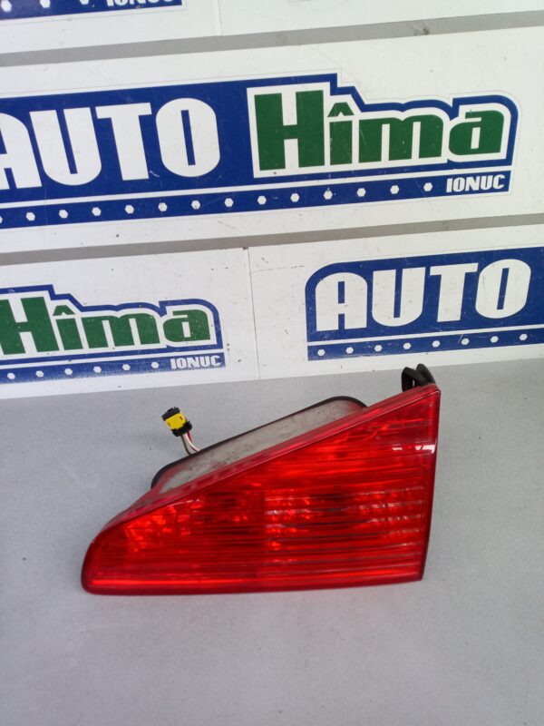 Stop dreapta haion fara cod PEUGEOT 607  1999-2010