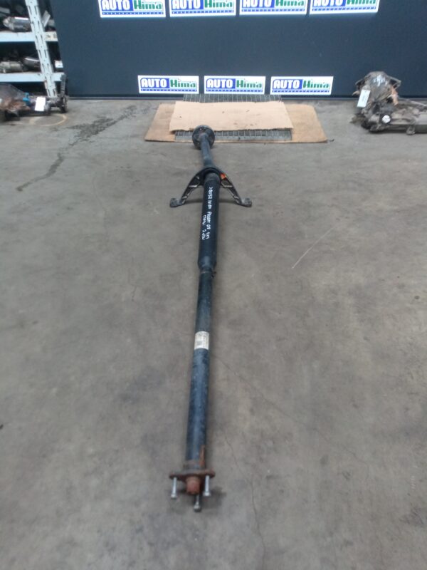 Cardan cu rulment intermediar 3Q0521101AN/2.0TDI-4×4(Combi ALLTRACK) Volkswagen Passat B8  2014-2020