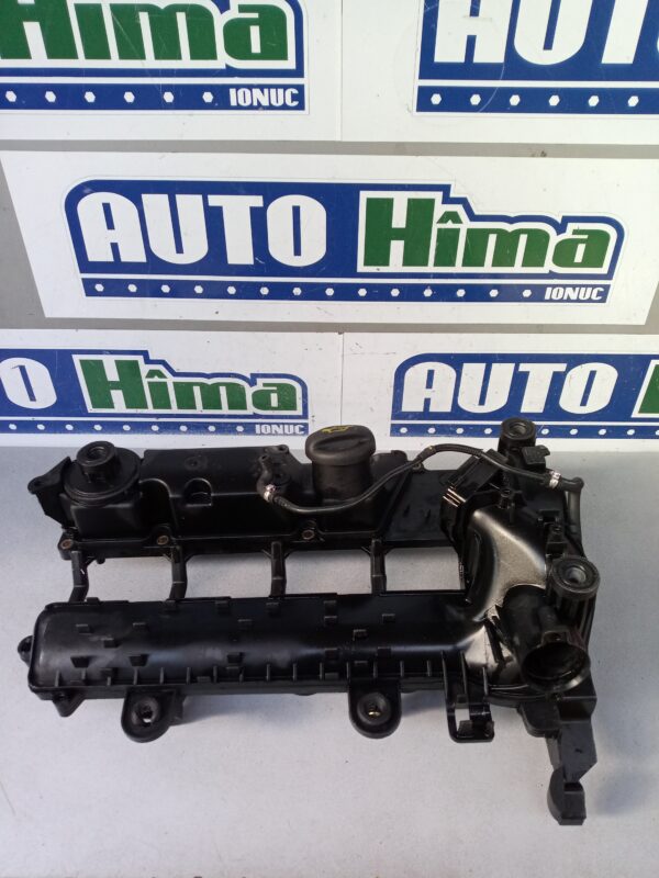 Galerie admisie cu capac culbutori 9648315780 1.4 HDI PEUGEOT 206  1998-2016