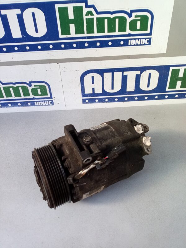 Compresor clima fara cod 2.0 DCI Renault Trafic 2  2001-2014