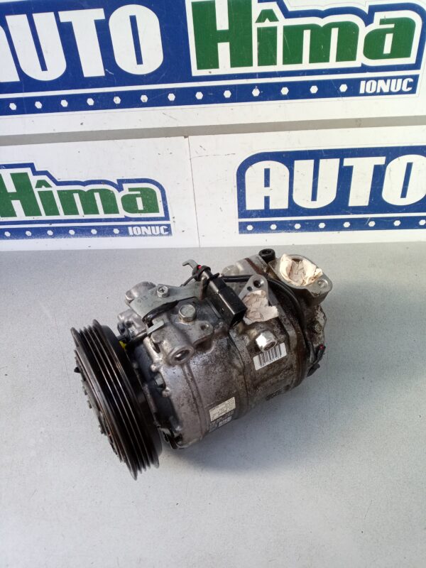 Compresor clima 4M0816803F 2.9 B Porsche Cayenne (9YA)  2017-2024 2.9 B