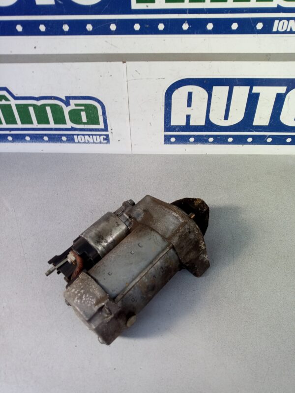 Electromotor fara cod 2.2 CDI (12 dinti) Mercedes-Benz Sprinter 2  2006-2018