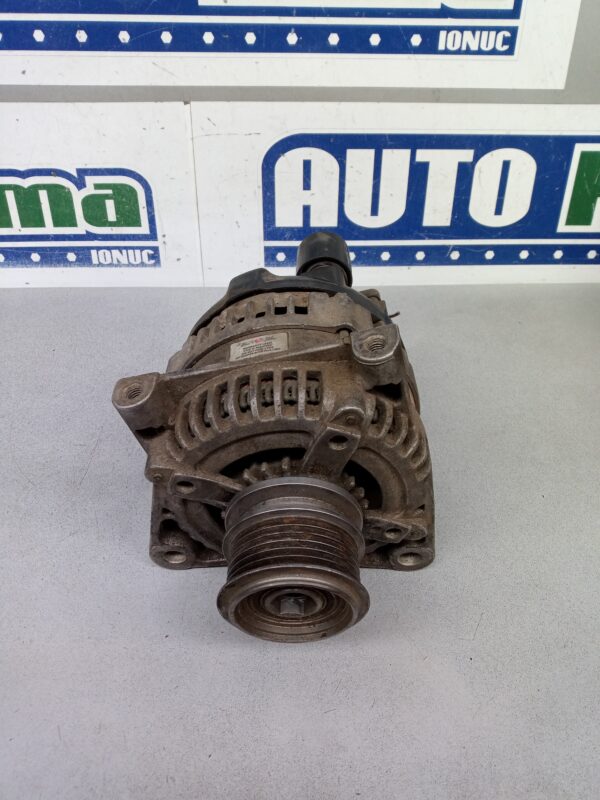 Alternator fara cod 2.5 CRD Chrysler Voyager 4  2001-2007