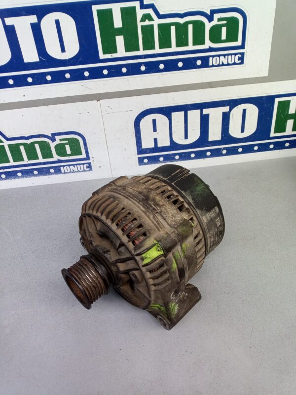 Alternator 0091544302 0123510012 1.8 B 120 Amperi Mercedes-Benz C-Class W202  1993-2000